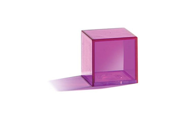 Learning Resources View-Thru Geometric Solids