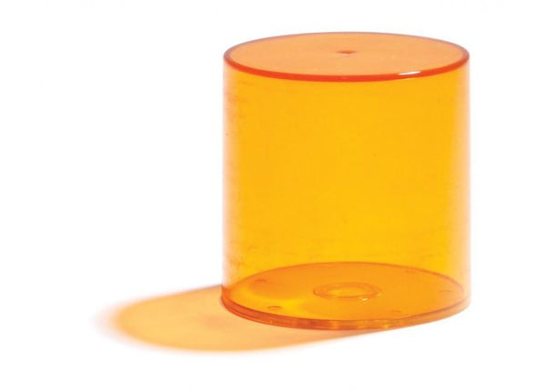 Learning Resources View-Thru Geometric Solids