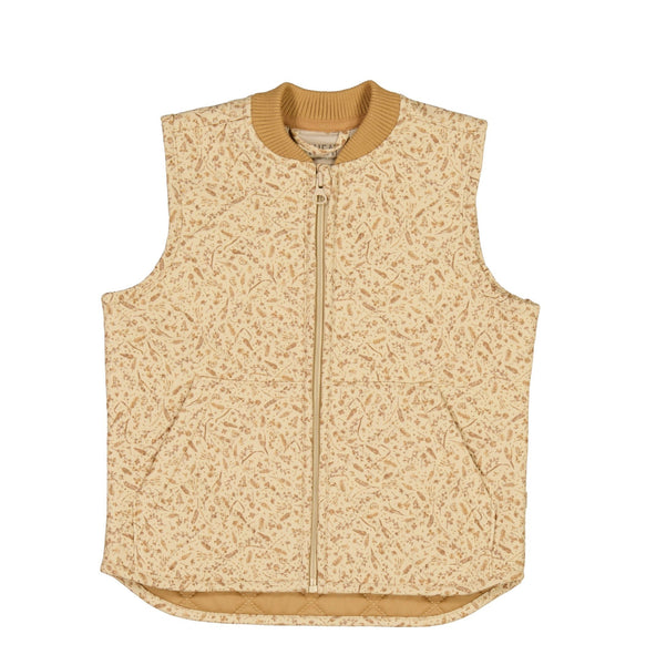 Wheat Kids Thermo Gilet