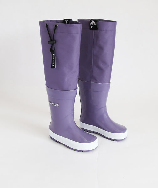 KidORCA Boots - OLD