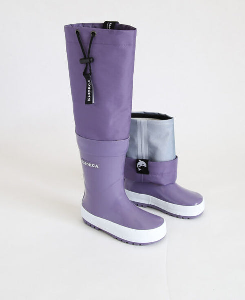 KidORCA Boots - OLD