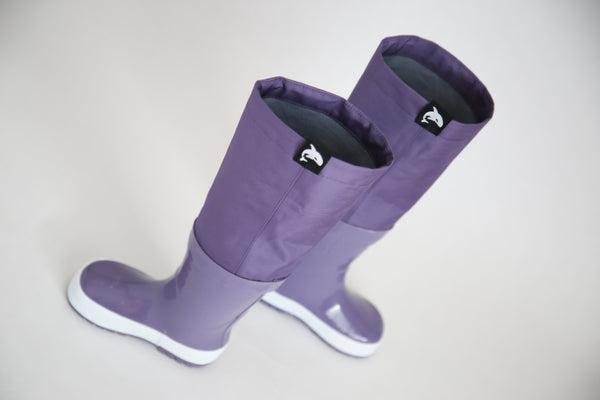 KidORCA Boots - OLD