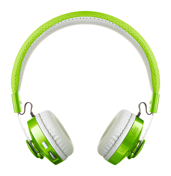 LilGadgets Untangled Pro Wireless Headphones