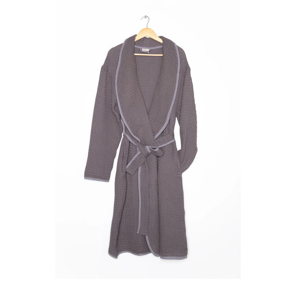 Tofino Towel Co. - The Harmony Bath Robe 🇨🇦