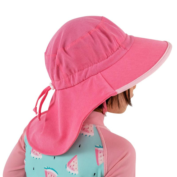 Jan & Jul Aqua Dry Adventure Sun Hats