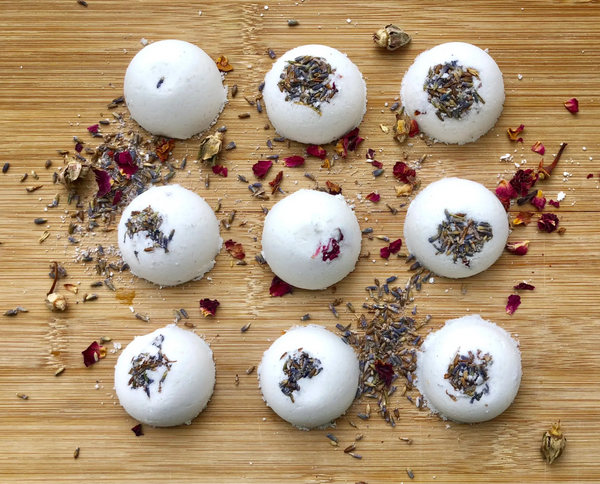 Earthy Good Teen DIY Body Care Kits - Bath Bomb 🇨🇦