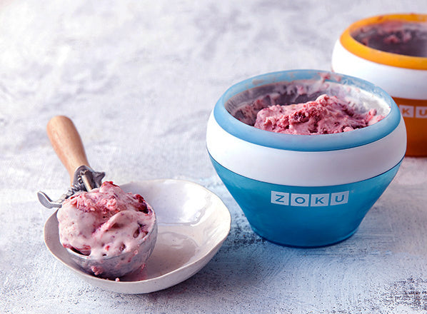 Zoku Instant Ice Cream Maker