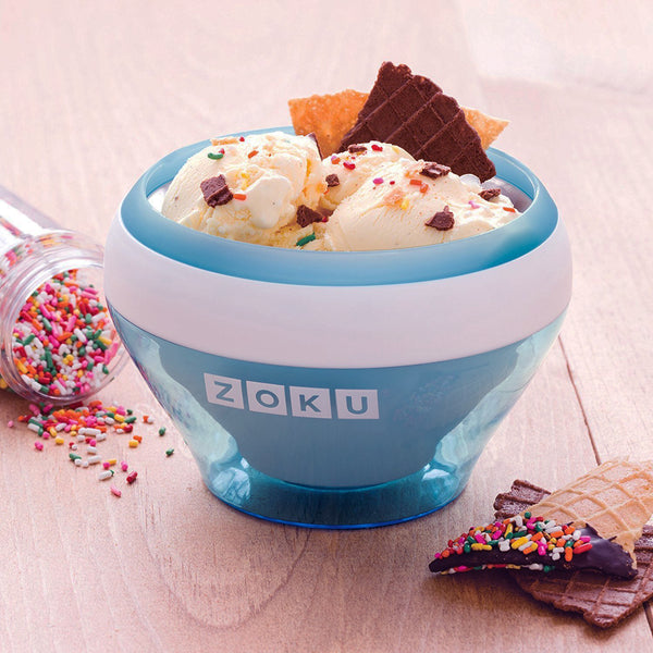 Zoku Instant Ice Cream Maker