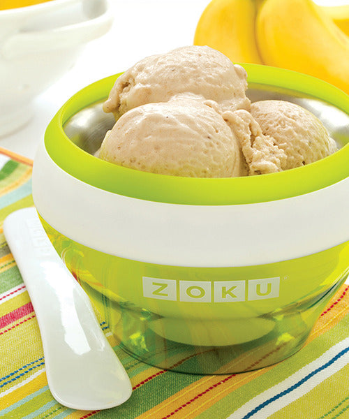 Zoku Instant Ice Cream Maker