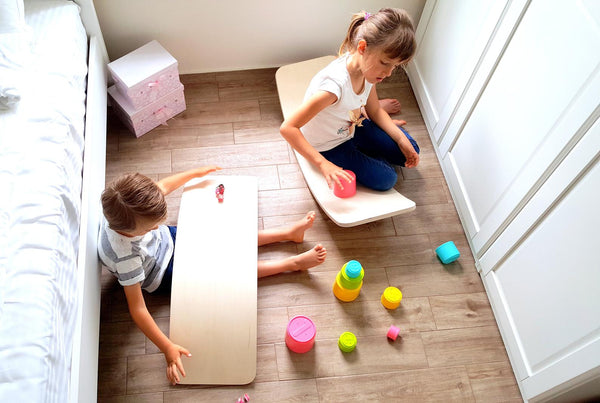 KidBoard
