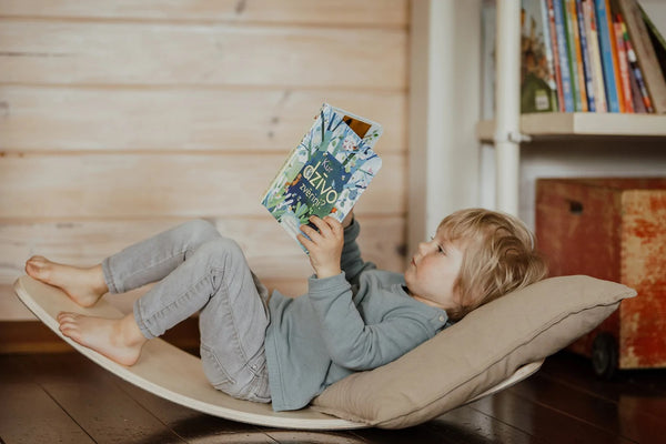 KidBoard