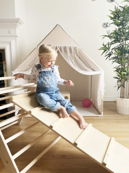 Kimboo Climb and Slide