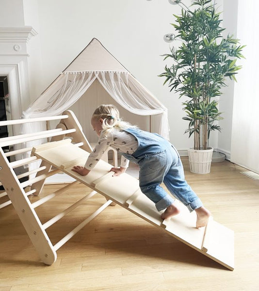 Kimboo Climb and Slide