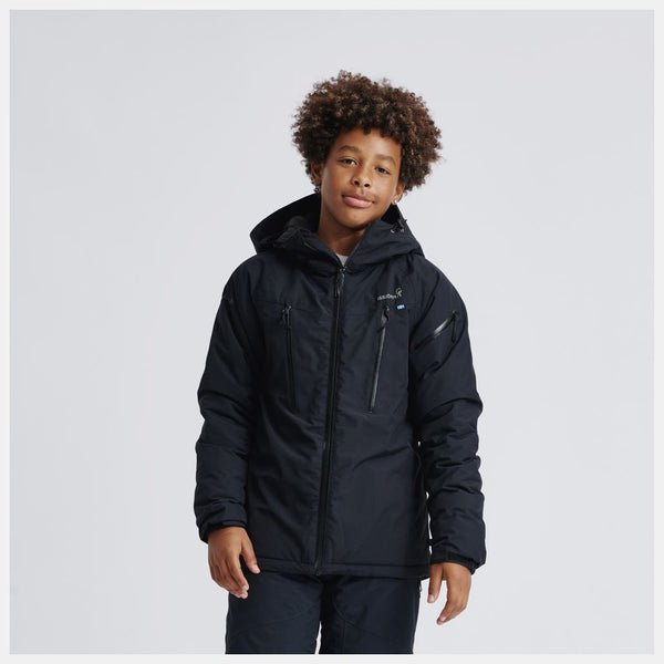 Isbjorn Carving Waterproof Winter Jacket | 9 to 16 Years