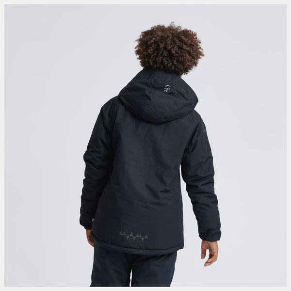 Isbjorn Carving Waterproof Winter Jacket | 9 to 16 Years