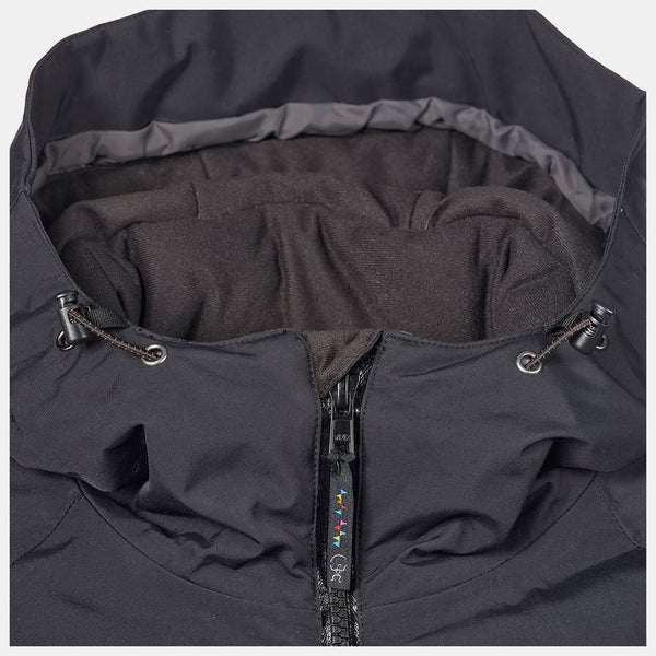 Isbjorn Carving Waterproof Winter Jacket | 9 to 16 Years