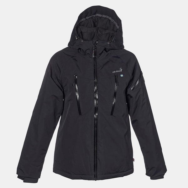 Isbjorn Carving Waterproof Winter Jacket | 9 to 16 Years
