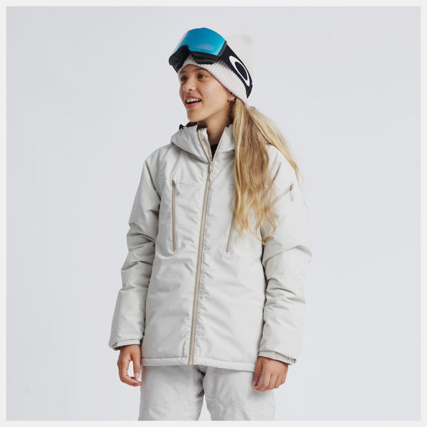 Isbjorn Carving Waterproof Winter Jacket | 9 to 16 Years