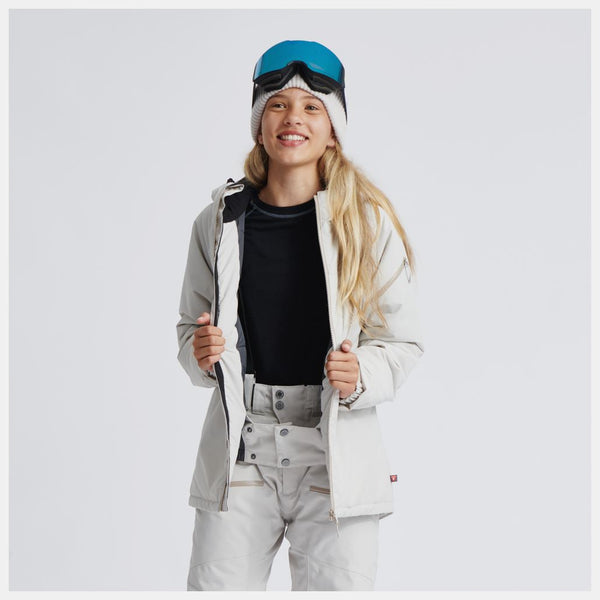 Isbjorn Carving Waterproof Winter Jacket | 9 to 16 Years