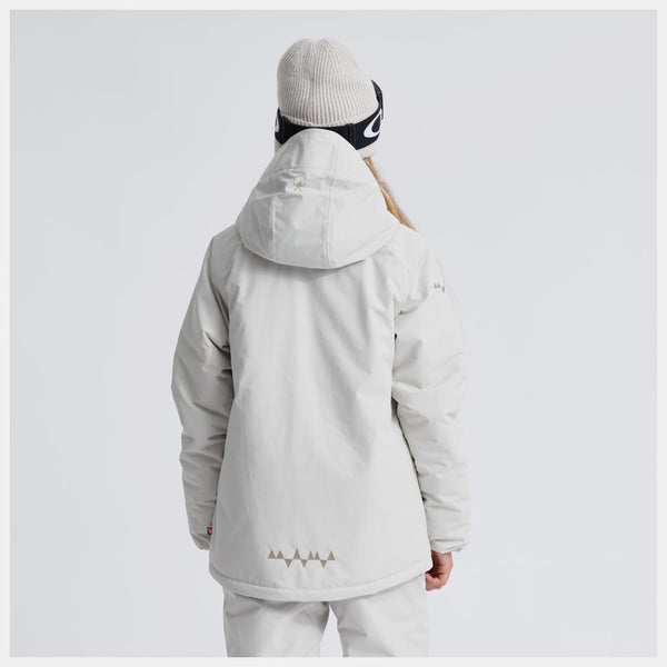 Isbjorn Carving Waterproof Winter Jacket | 9 to 16 Years