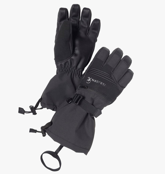 Isbjorn Expedition Waterproof Glove | 9 to 14 Years