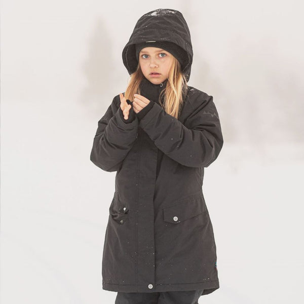 Isbjorn The Parka Winter Jacket | 9 to 16 Years