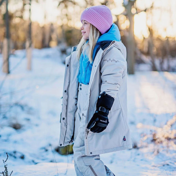 Isbjorn The Parka Winter Jacket | 9 to 16 Years
