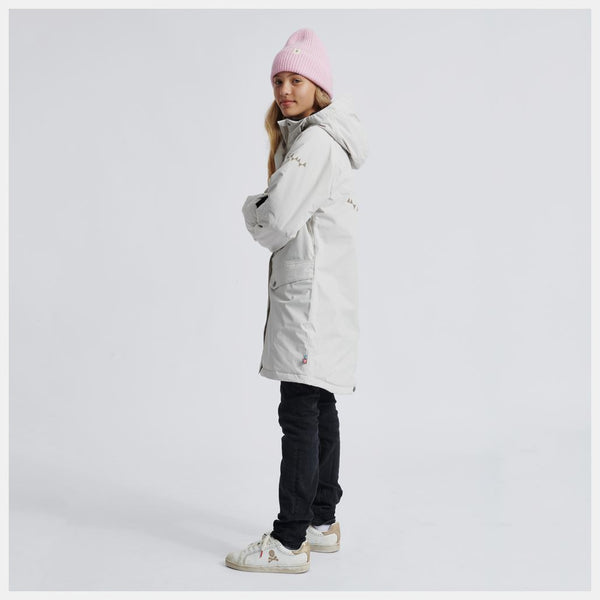 Isbjorn The Parka Winter Jacket | 9 to 16 Years