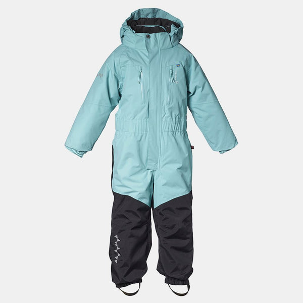 Isbjorn Penguin Waterproof Winter Jumpsuit | 1 to 8 Years