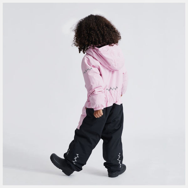 Isbjorn Penguin Waterproof Winter Jumpsuit | 1 to 8 Years