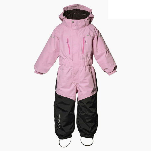 Isbjorn Penguin Waterproof Winter Jumpsuit | 1 to 8 Years
