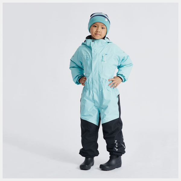 Isbjorn Penguin Waterproof Winter Jumpsuit | 1 to 8 Years
