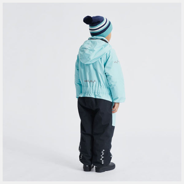 Isbjorn Penguin Waterproof Winter Jumpsuit | 1 to 8 Years