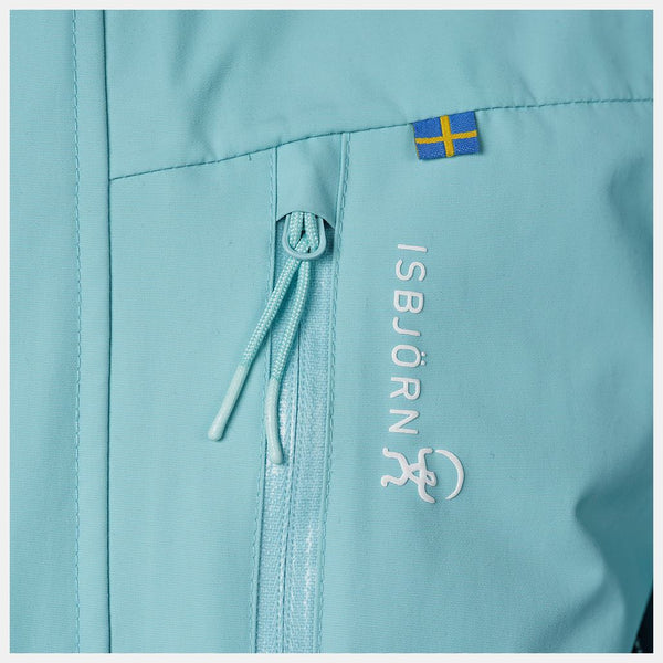 Isbjorn Penguin Waterproof Winter Jumpsuit | 1 to 8 Years