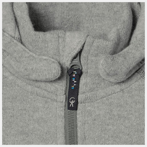 Isbjorn Shaun Wool Blend Hoodie | 1 to 16 Years