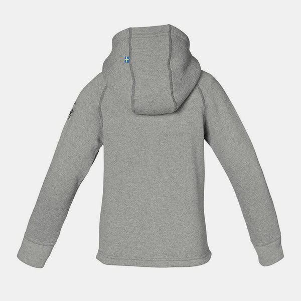 Isbjorn Shaun Wool Blend Hoodie | 1 to 16 Years