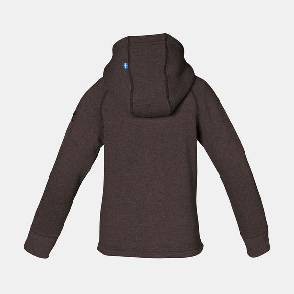 Isbjorn Shaun Wool Blend Hoodie | 1 to 16 Years