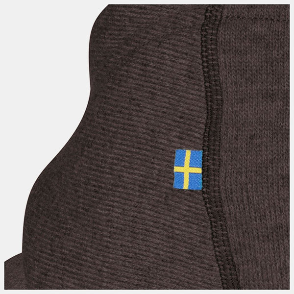 Isbjorn Shaun Wool Blend Hoodie | 1 to 16 Years