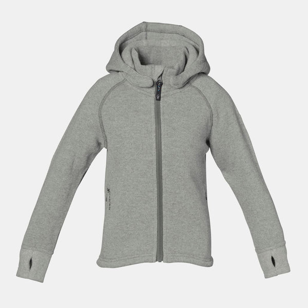 Isbjorn Shaun Wool Blend Hoodie | 1 to 16 Years