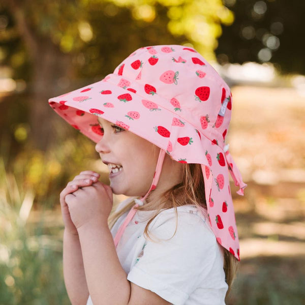 Jan & Jul Aqua Dry Adventure Sun Hats
