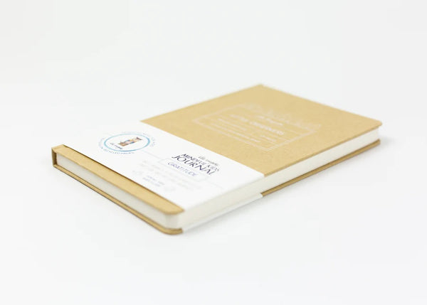 Little Renegades Mindful Kids Journal: Gratitude