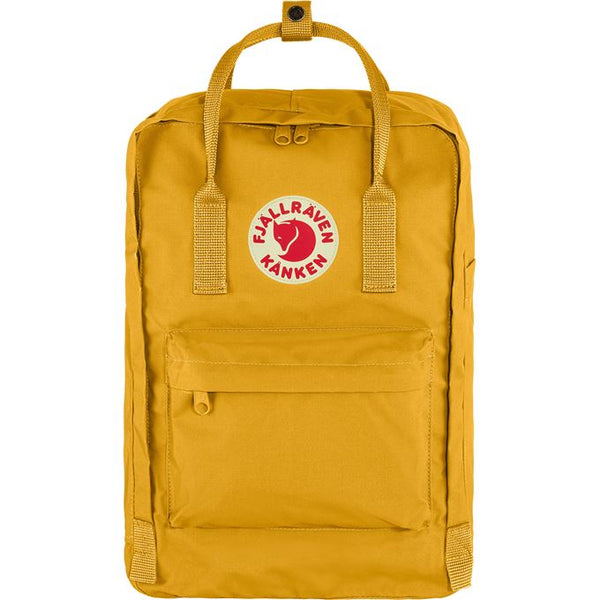 Fjällräven Kanken Laptop Backpack