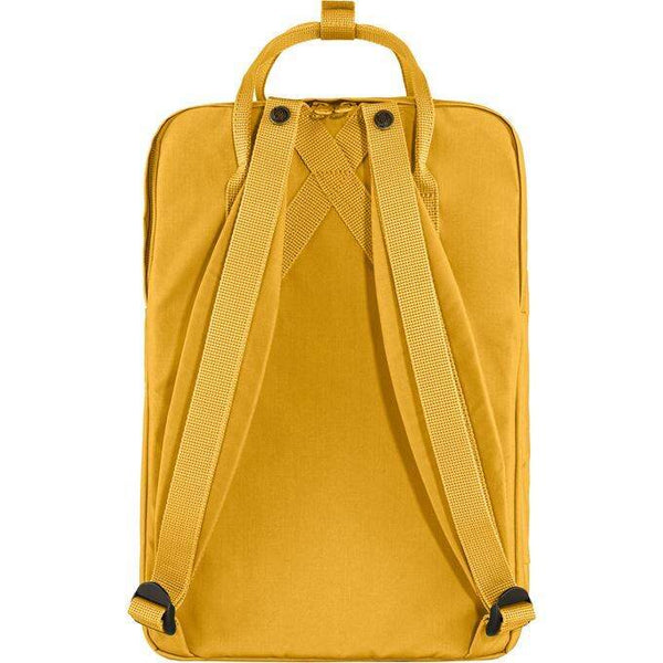 Fjällräven Kanken Laptop Backpack