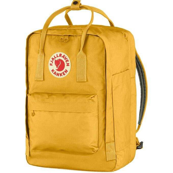 Fjällräven Kanken Laptop Backpack