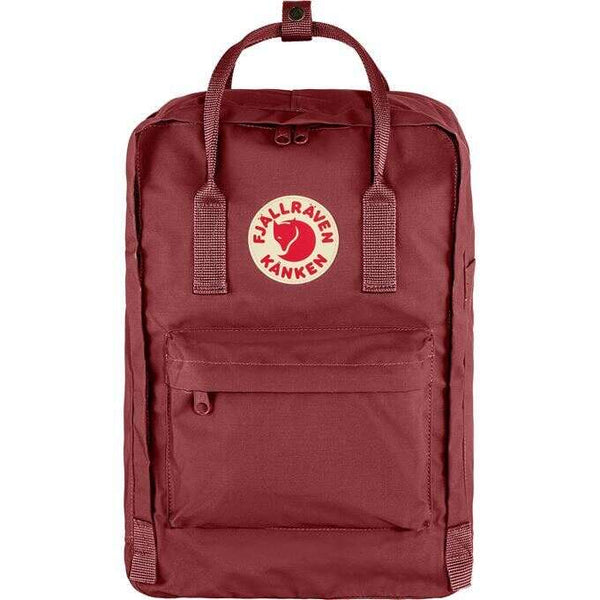Fjällräven Kanken Laptop Backpack