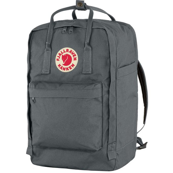 Fjällräven Kanken Laptop Backpack