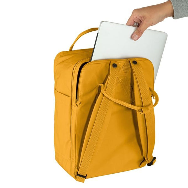 Fjällräven Kanken Laptop Backpack