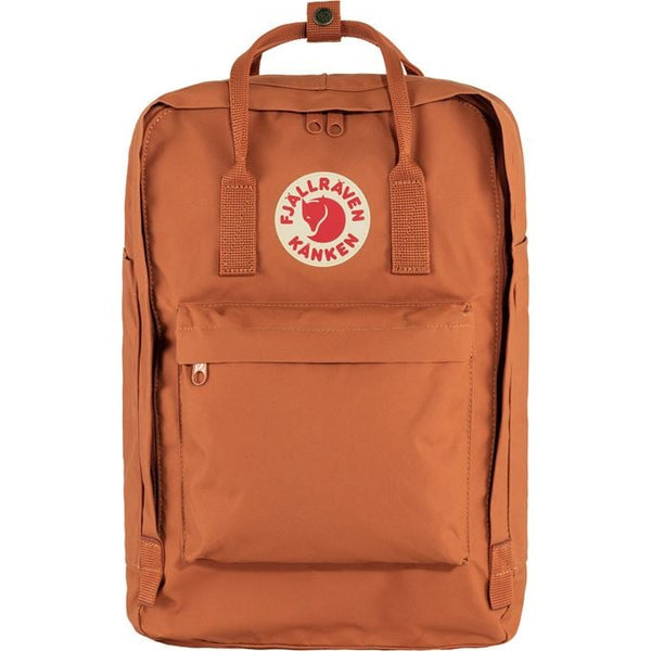 Fjällräven Kanken Laptop Backpack