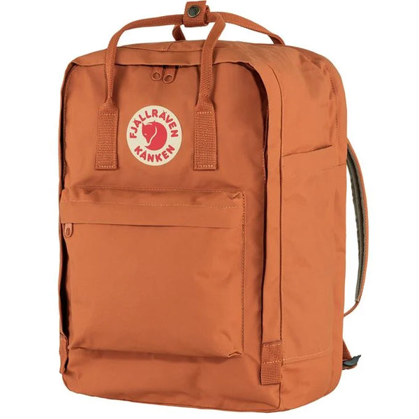 Fjällräven Kanken Laptop Backpack