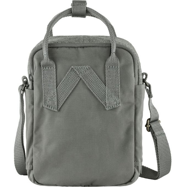 Fjällräven Kanken Re-Wool Sling